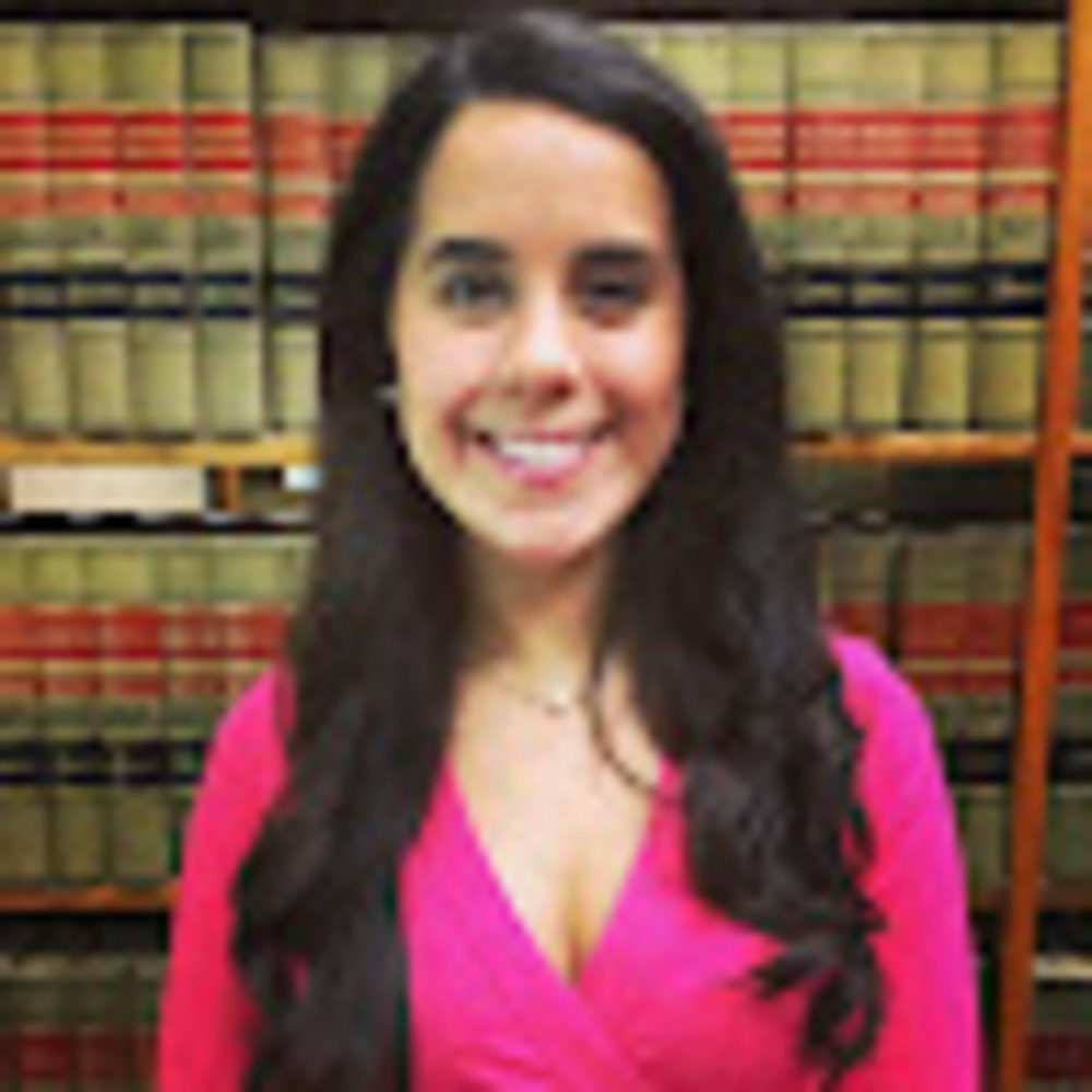 Meet your Posher, Erica